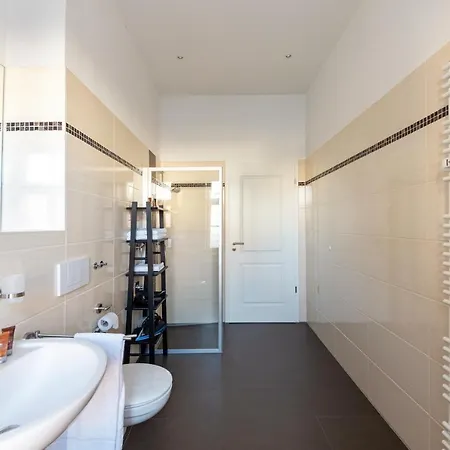 Limehome Michaelisstraße *