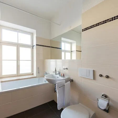 Limehome Michaelisstrasse Apartment Leipzig