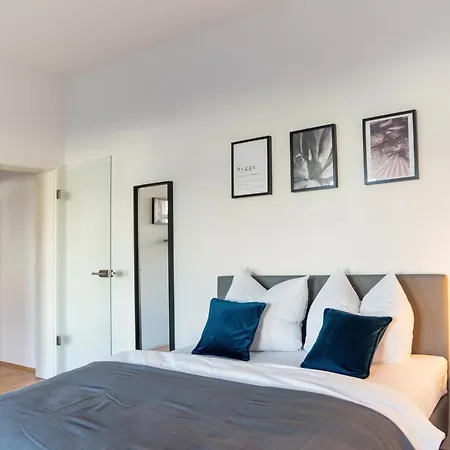 Apartment Limehome Michaelisstrasse Leipzig