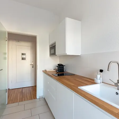 Limehome Michaelisstrasse * לייפציג