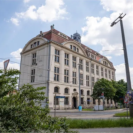 Apartment Limehome Michaelisstrasse *