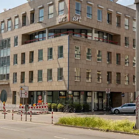 Apartment Limehome Michaelisstrasse Leipzig