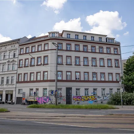Limehome Michaelisstrasse דירה